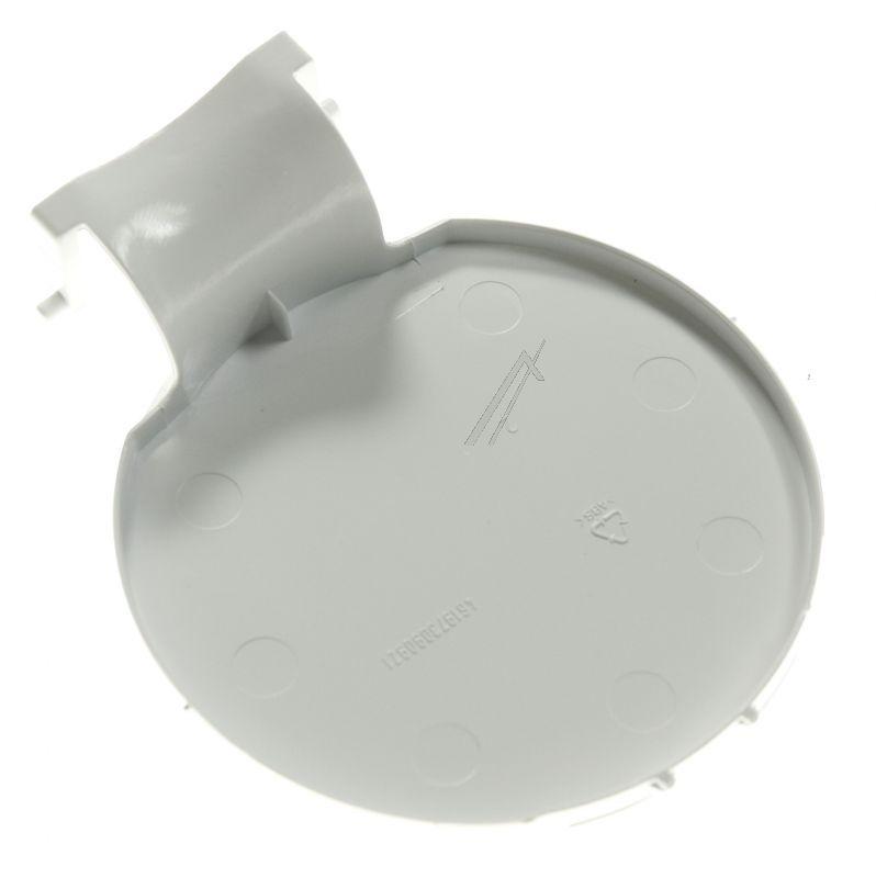 Gehäuse Box Filter für Waschmaschine Hisense/Gorenje 483396 Filterabdeckung