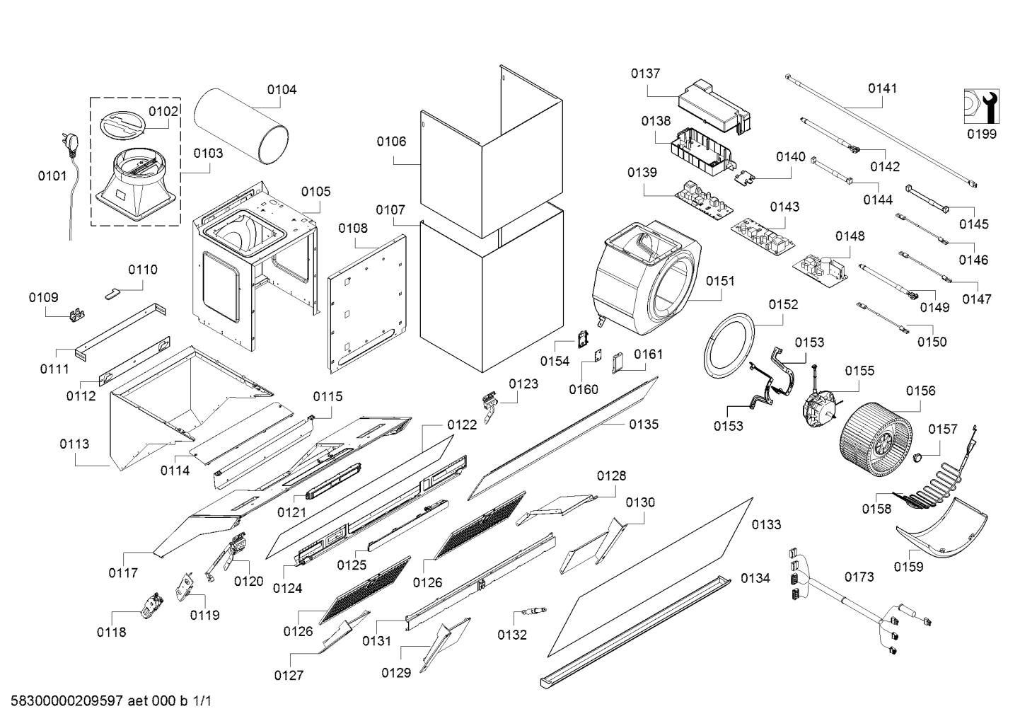 Ersatzteile_iQ700_LS98FC960W_2F04_Bild_1