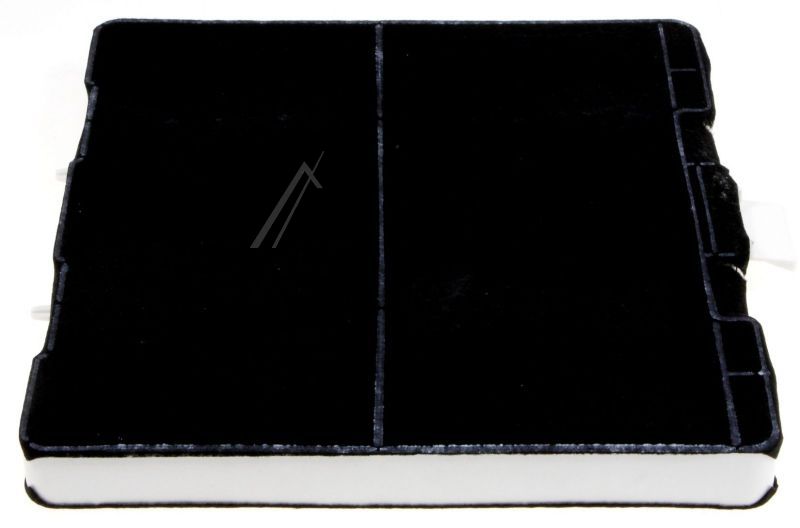 Kohlefilter für Dunstabzugshaube Eurofilter FKS167 21,5cm x 23cm