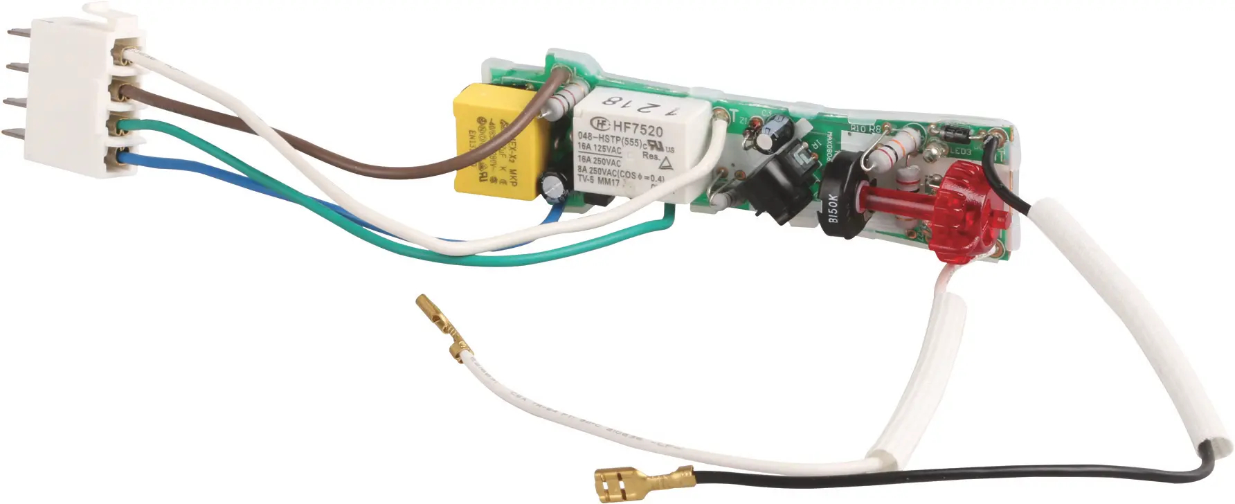 Steuerungsmodul 00647167