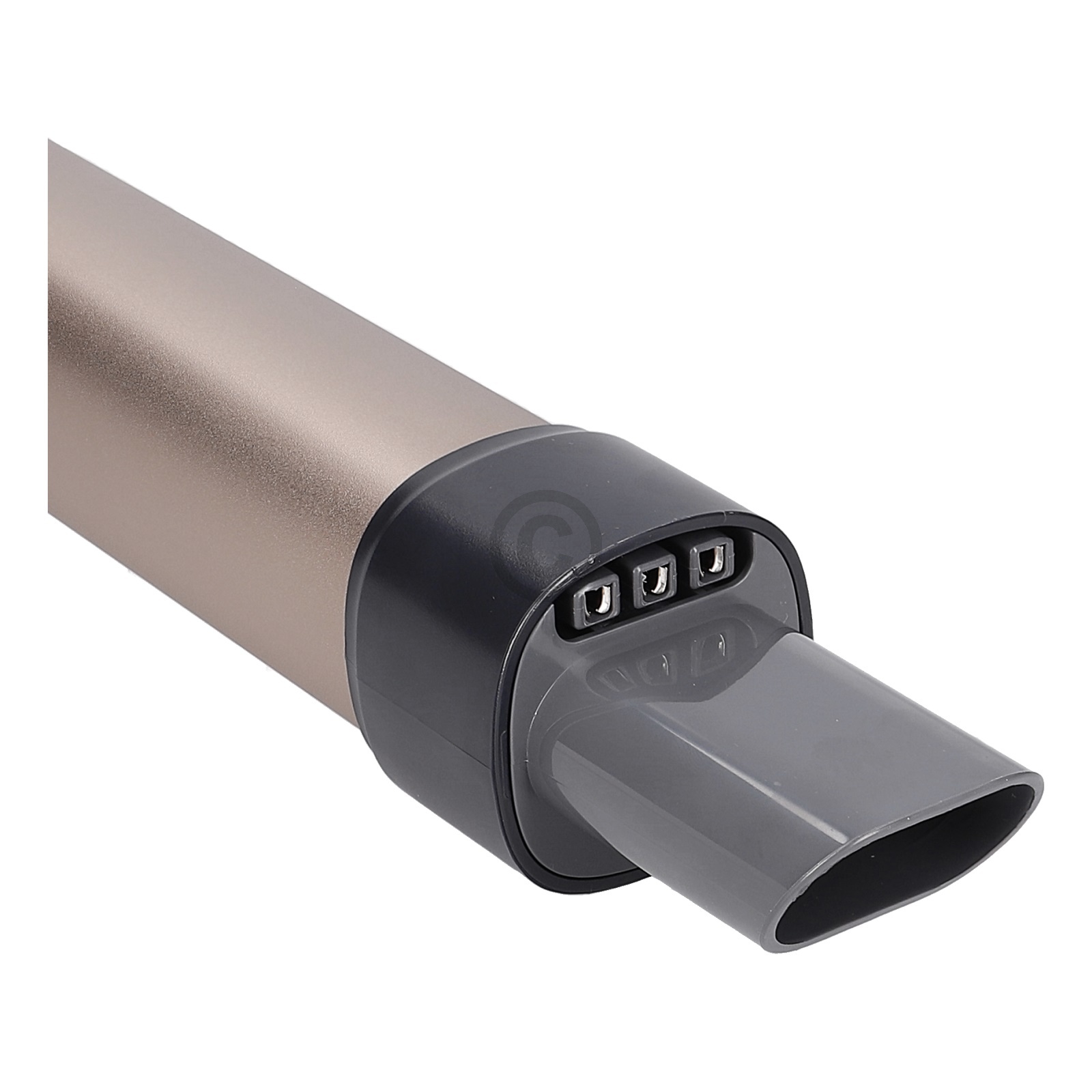 Teleskoprohr für Staubsauger AEG 140207643036 Saugrohr, Kupfer