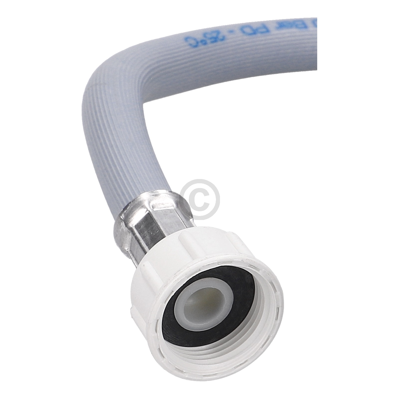 Zulaufschlauchverlängerung 3,5m 25°C universal Puteus 39546 für Waschmaschine