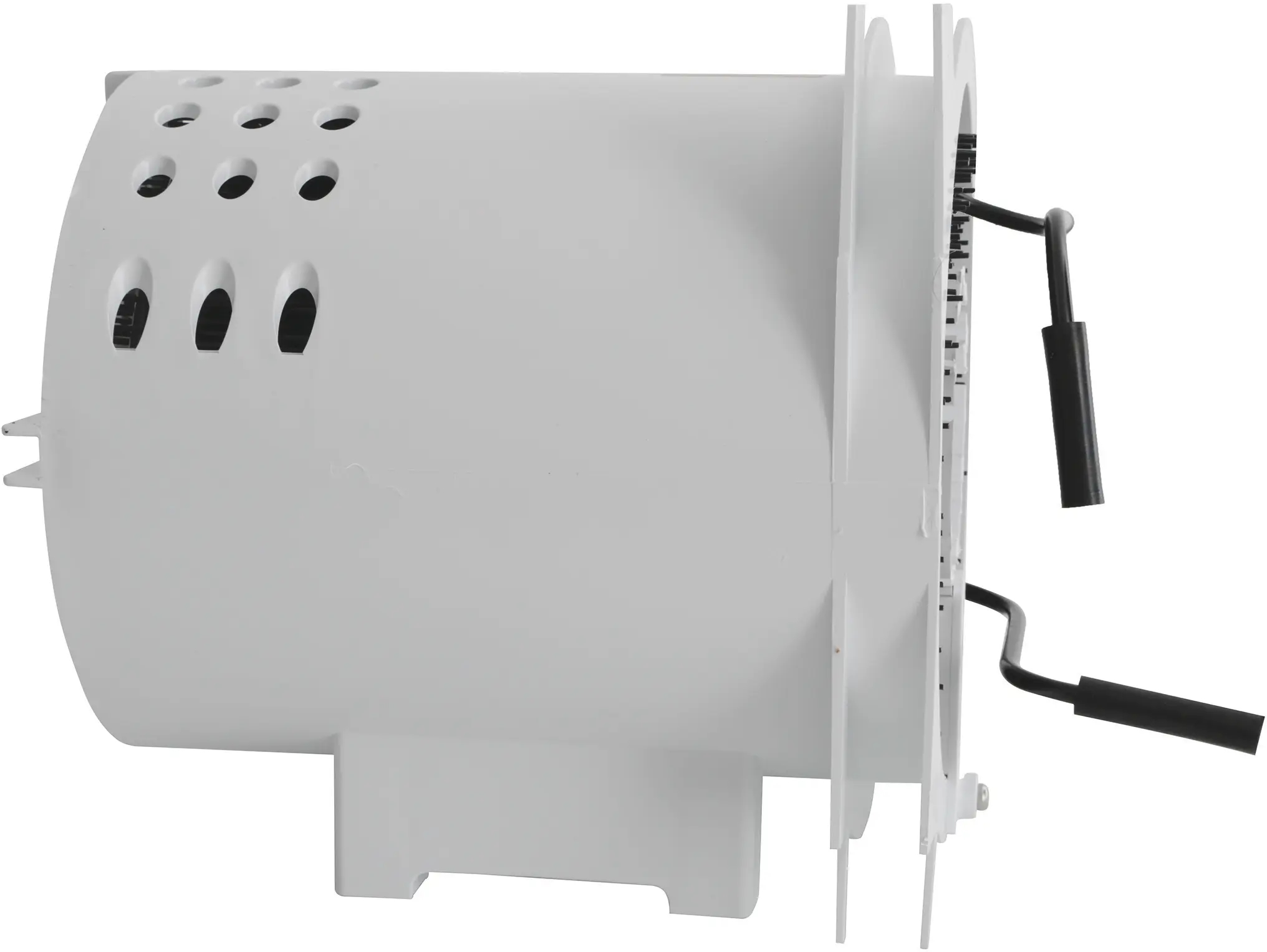 Kondensator für Kühlschrank BSH-Gruppe 11009014 Kältetechnik