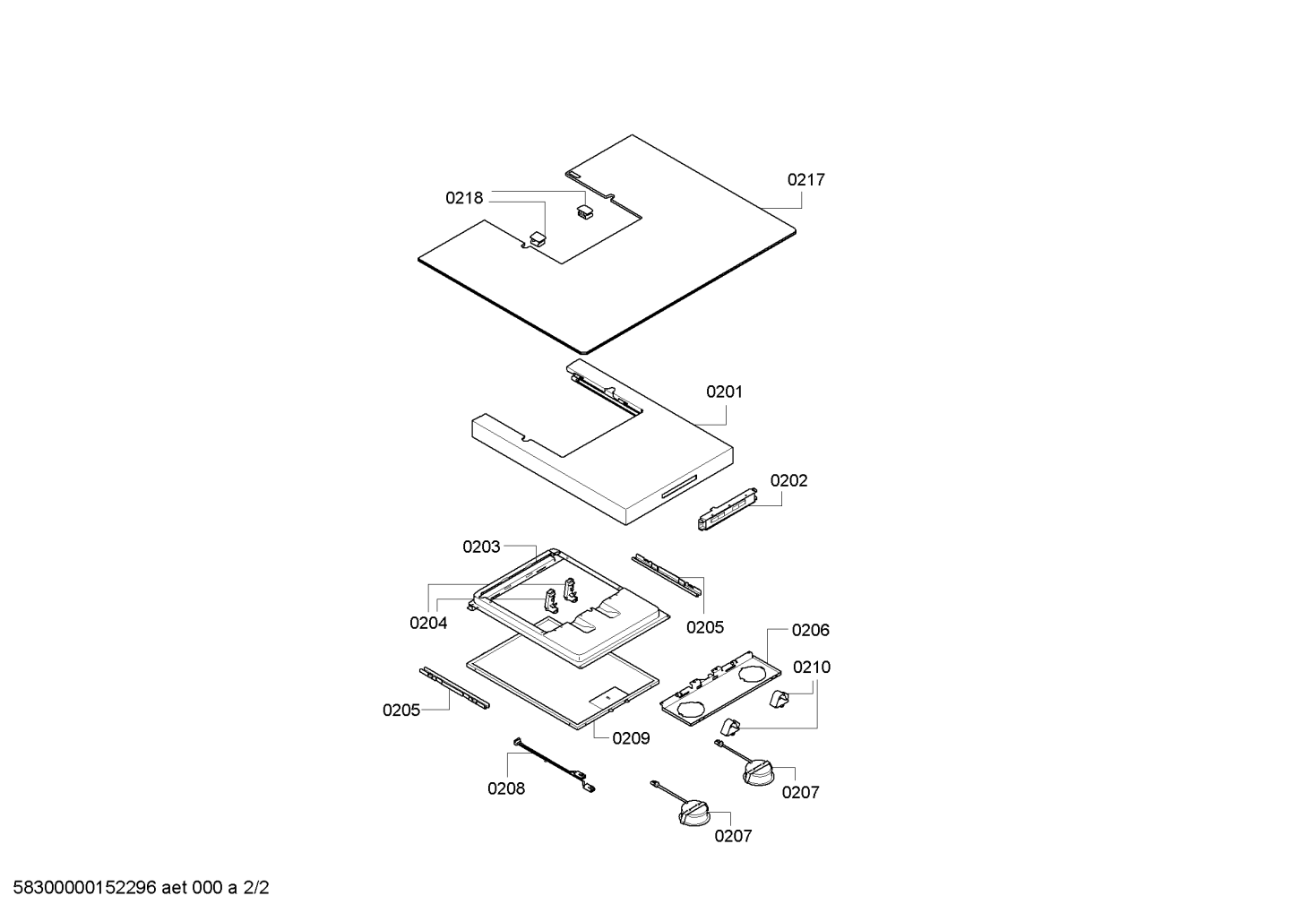 Ersatzteile_LC98GA540_2F01_Bild_2