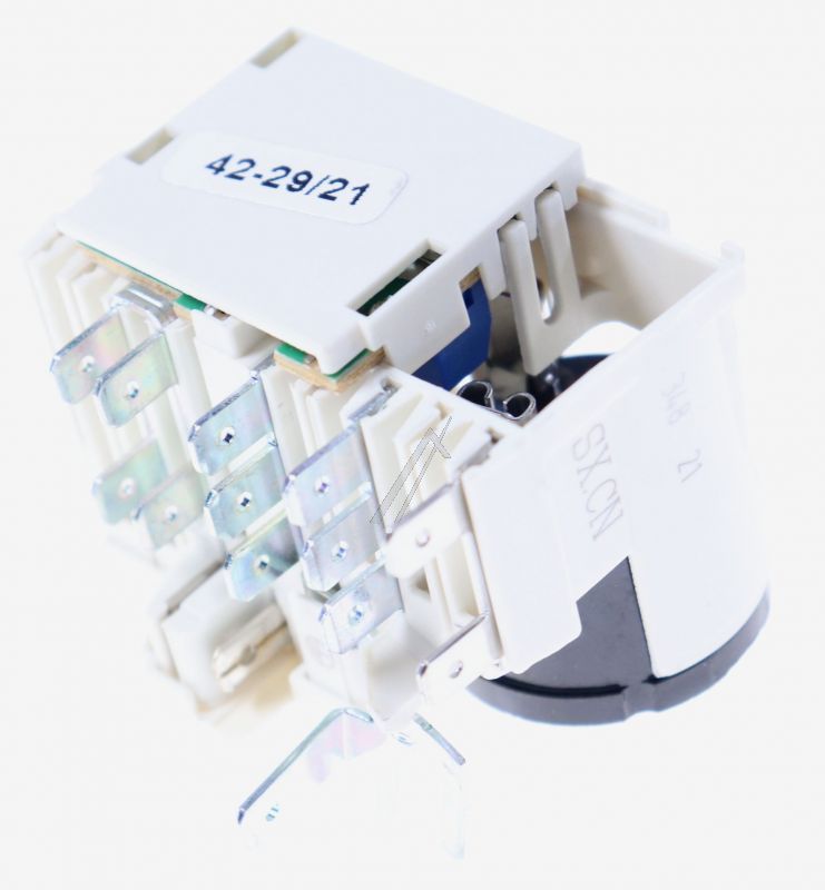 Whirlpool Kühlschrank Monoblock-Startrelais 481010667662 Kühlschranktechnik