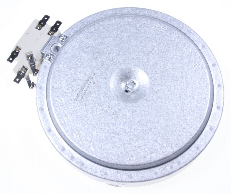 Heizkörper 1200W für Midea Kochfeld 17466100A00004 Kochfeld-Komponente