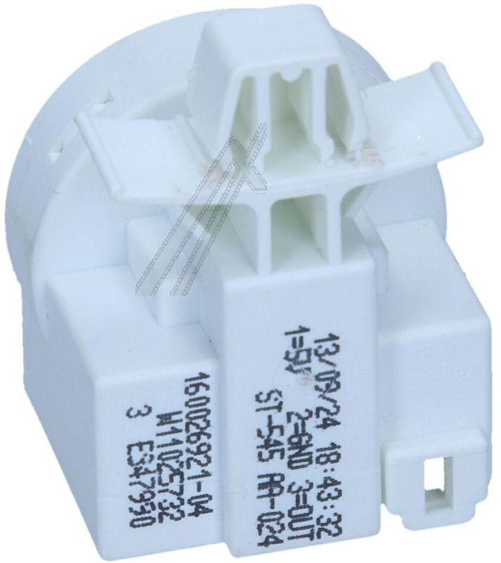 Druckwächter für Waschmaschine Whirlpool 482000023288 Wasserstandsensor