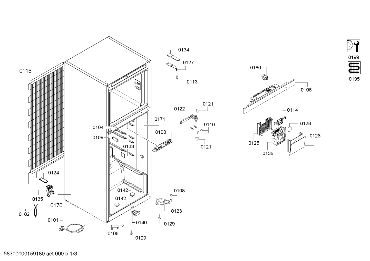 Ersatzteile_KD58VAL30N_2F99_Bild_1