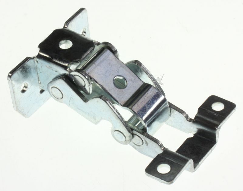 Ofentürscharnier Whirlpool 482000027163 180°