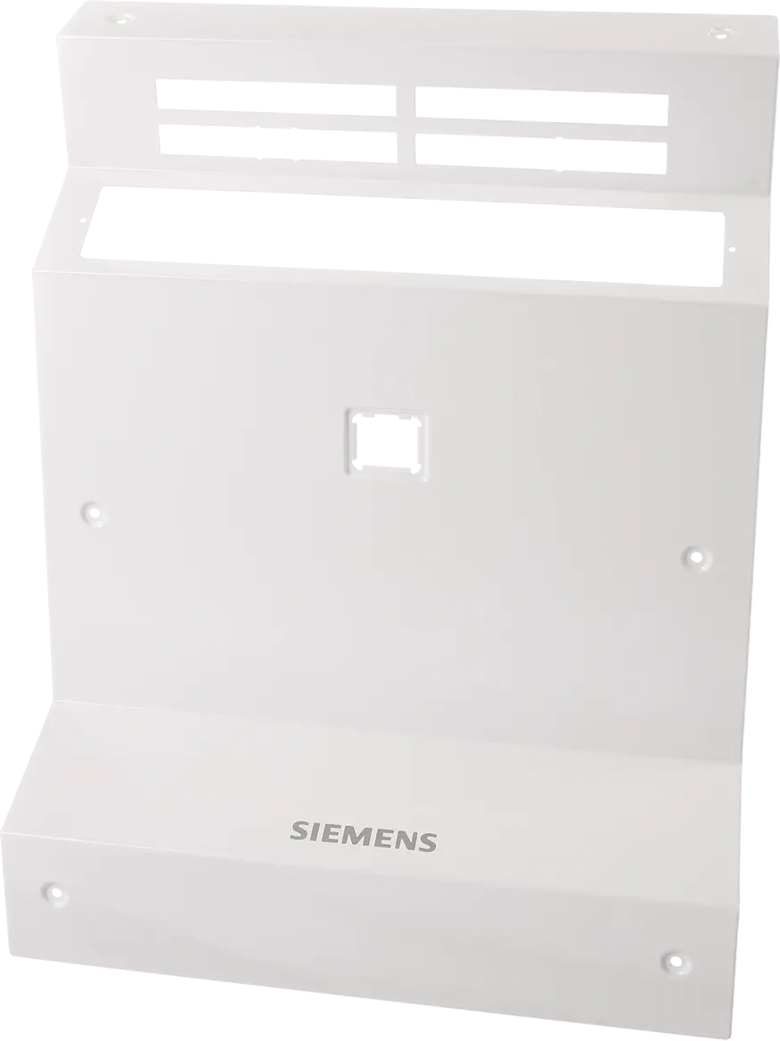 Abdeckplatte 00689189