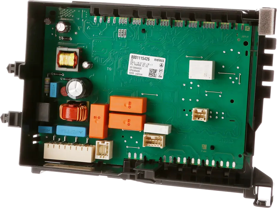 Leistungsmodul programmiert 11024613