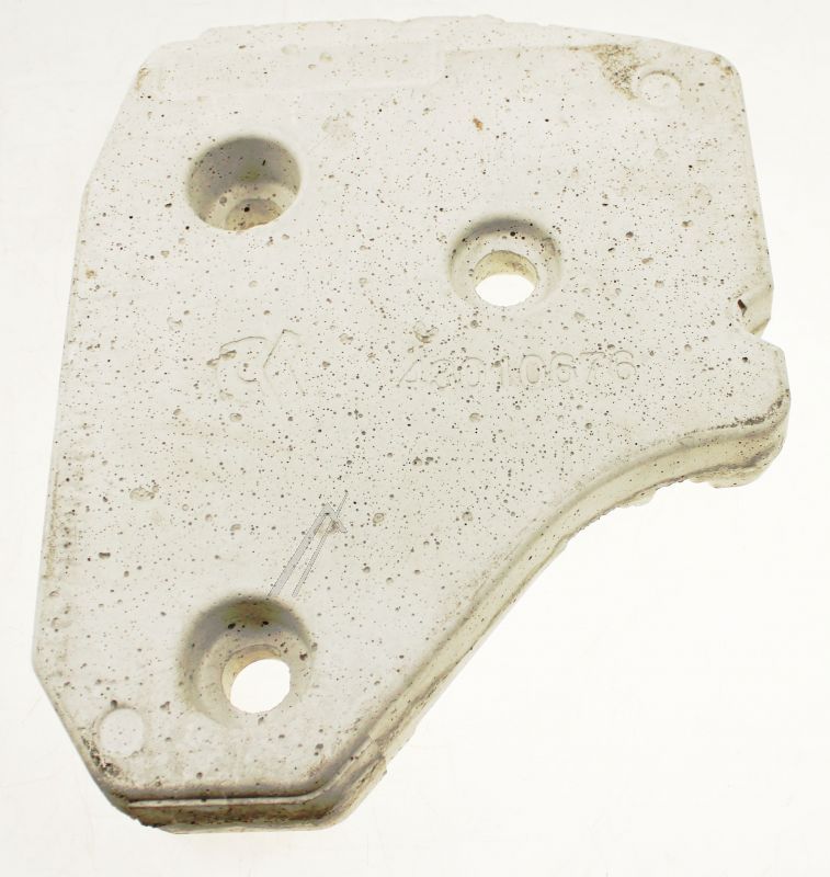 Candy Hoover 43010676 Gegengewicht Waschmaschine Oberes Gewicht