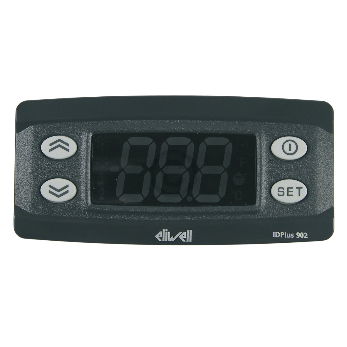 Temperaturregler IDPlus902-230V