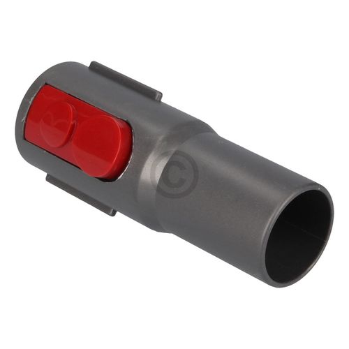 Adapter wie dyson Quick Release auf 32mm Zubehör für Staubsauger