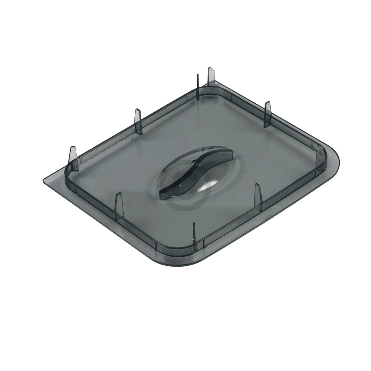 Bohnenbehälterdeckel jura 64809 Aromaschutz für Kaffeemaschine