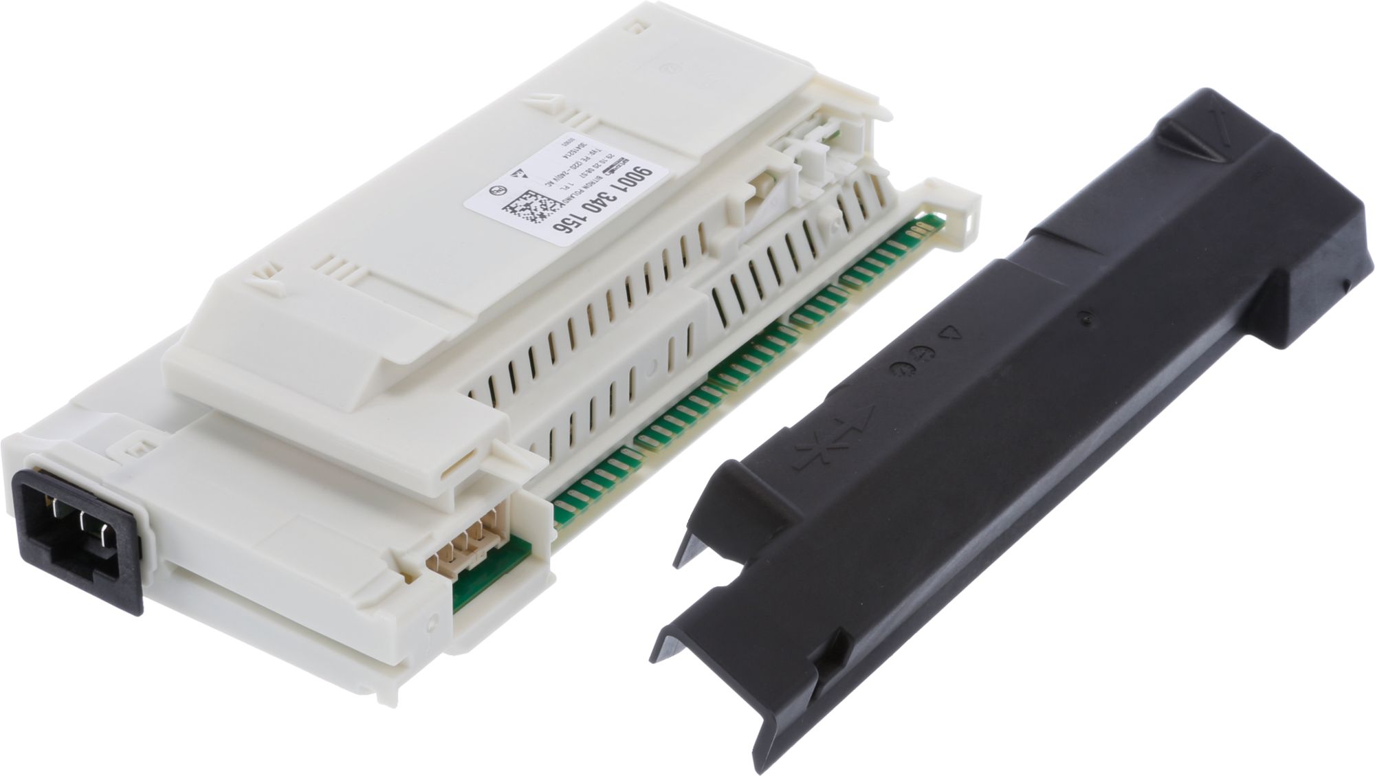 Leistungselektronik unprogrammiert BOSCH 12027152 für Geschirrspüler