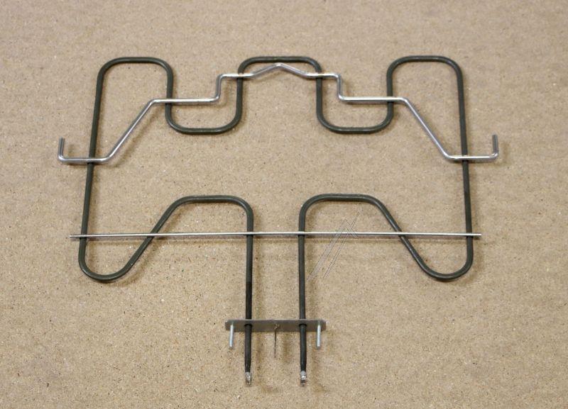 Oberhitze-Heizung 2100W für Ofen Irca 6350R901 Zwei-Kreis-System