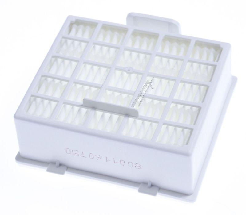 Hochleistungs-Hygienefilter für Bosch/Siemens Staubsauger 17007968 Waschbar