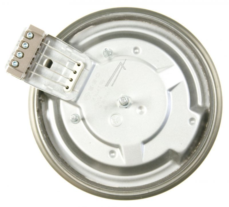 Blitzkochplatte 145mm für Ofen Ego 1814463196 1500W, 230V