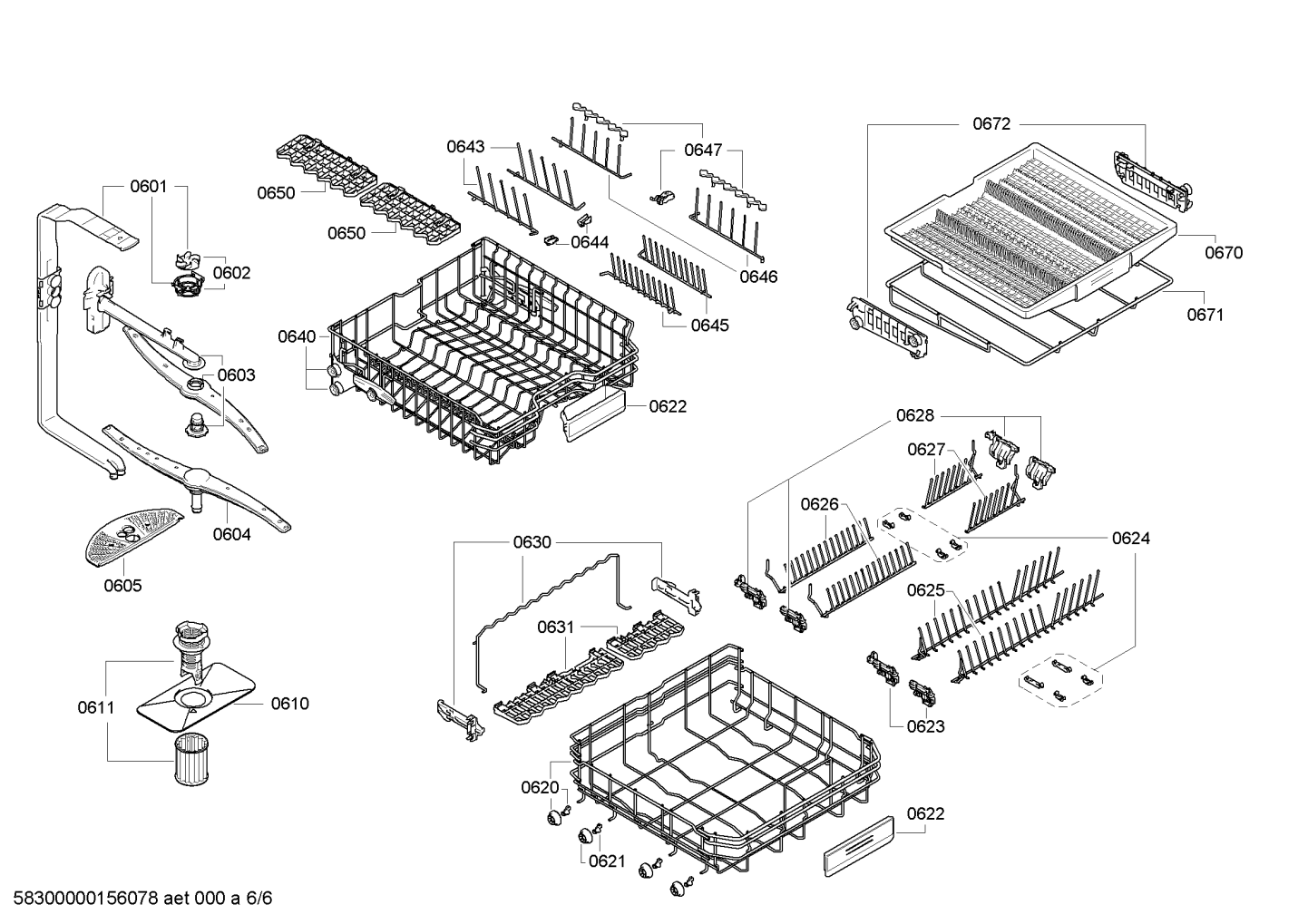 Ersatzteile_SN26T894EU_2F43_Bild_6