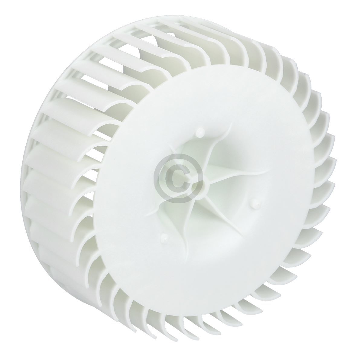 Lüfterrad beko 2981320100 150mmØ für Trockner
