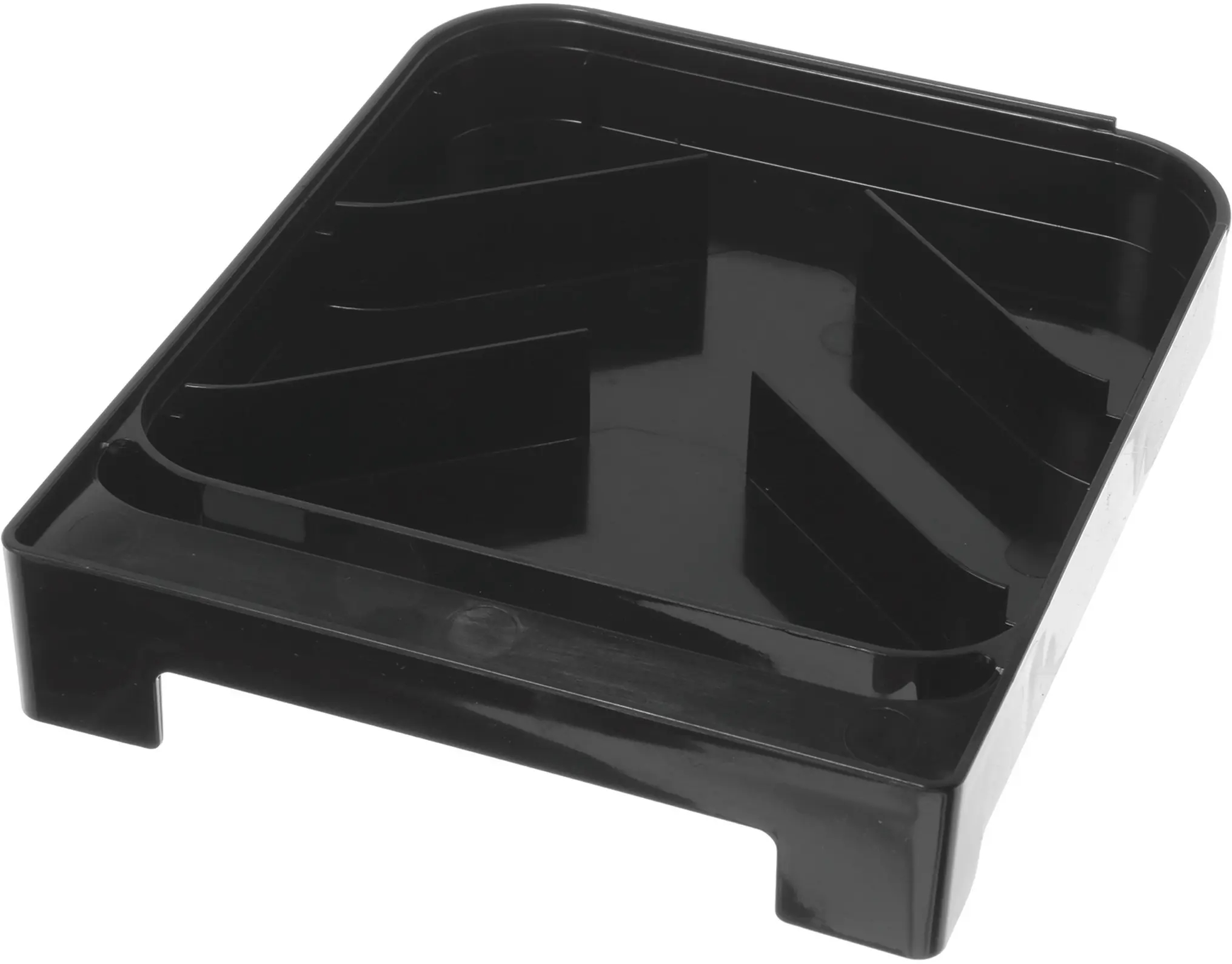 Kraftstofftank für Mikrowelle Bosch 12021668 Wasserbehälter