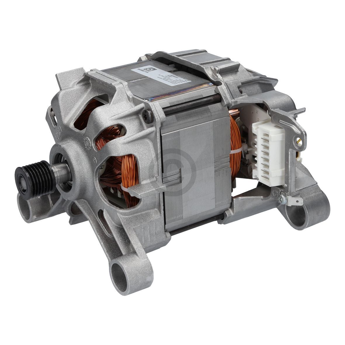 Motor BOSCH 00145559 SIEMENS 1BA6760-0LC für Waschmaschine