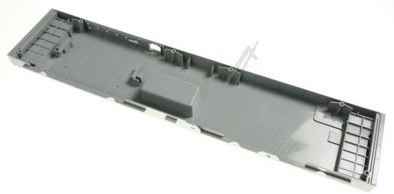 Bedienblende Grau für Geschirrspüler AEG 140058295027 Frontblende, Tür