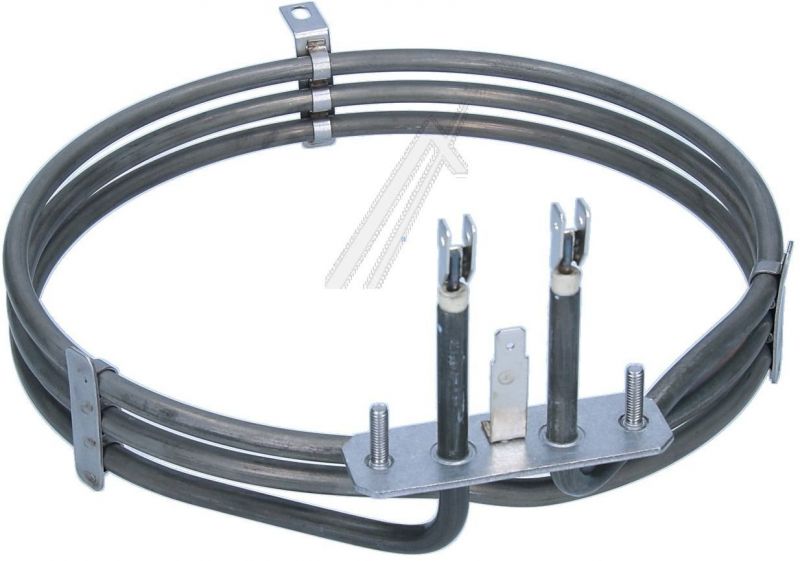 Bauknecht Ofen Heizelement 2040985000 Ringheizkörper