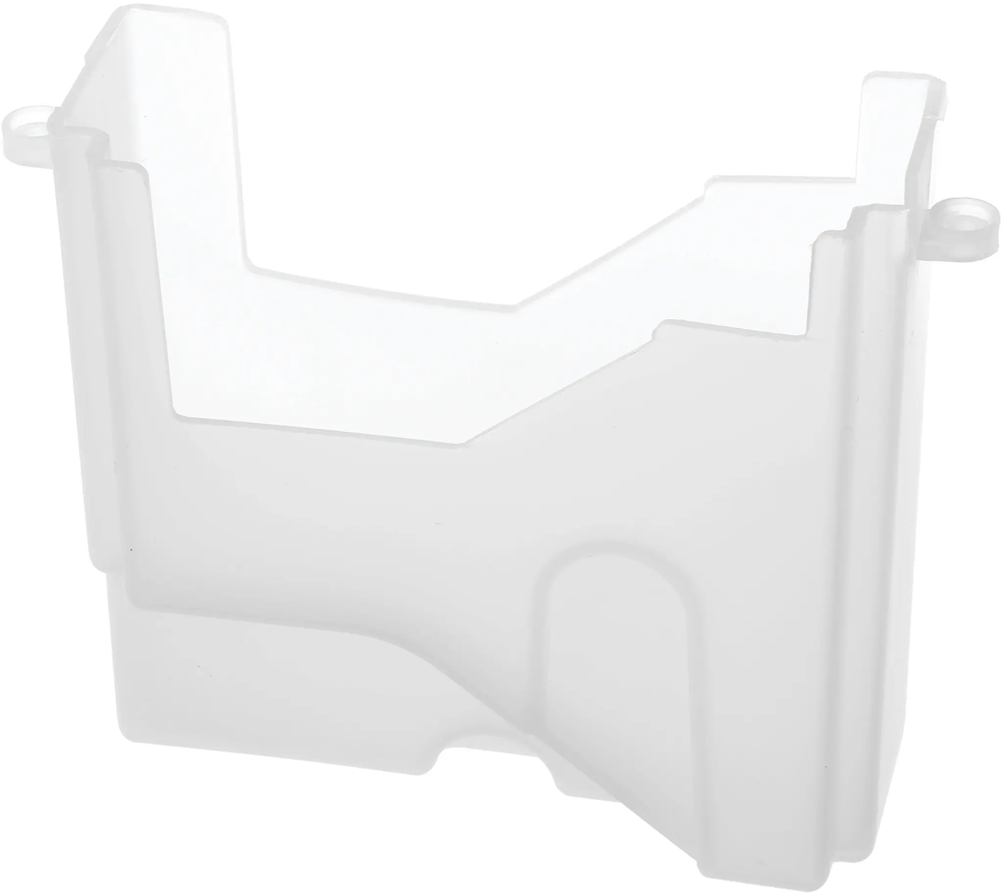 Behälter für Fleischwolf Bosch 00753367 Aufsatz, Kunststoff