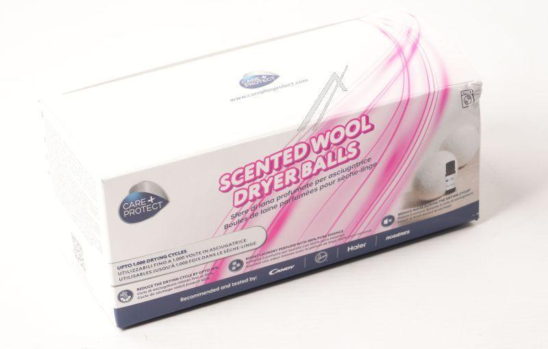 Cdb1101p2 Trocknerbälle Haier 35602866 Duftend, Pflege