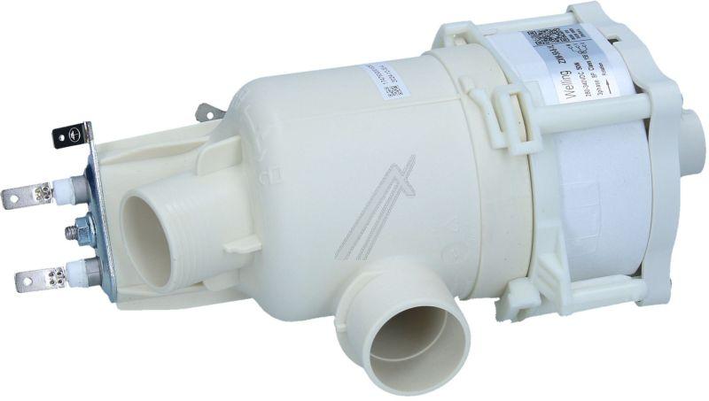Zxw-50-8-1l Umwälzpumpe mit Heizung für Midea Geschirrspüler
