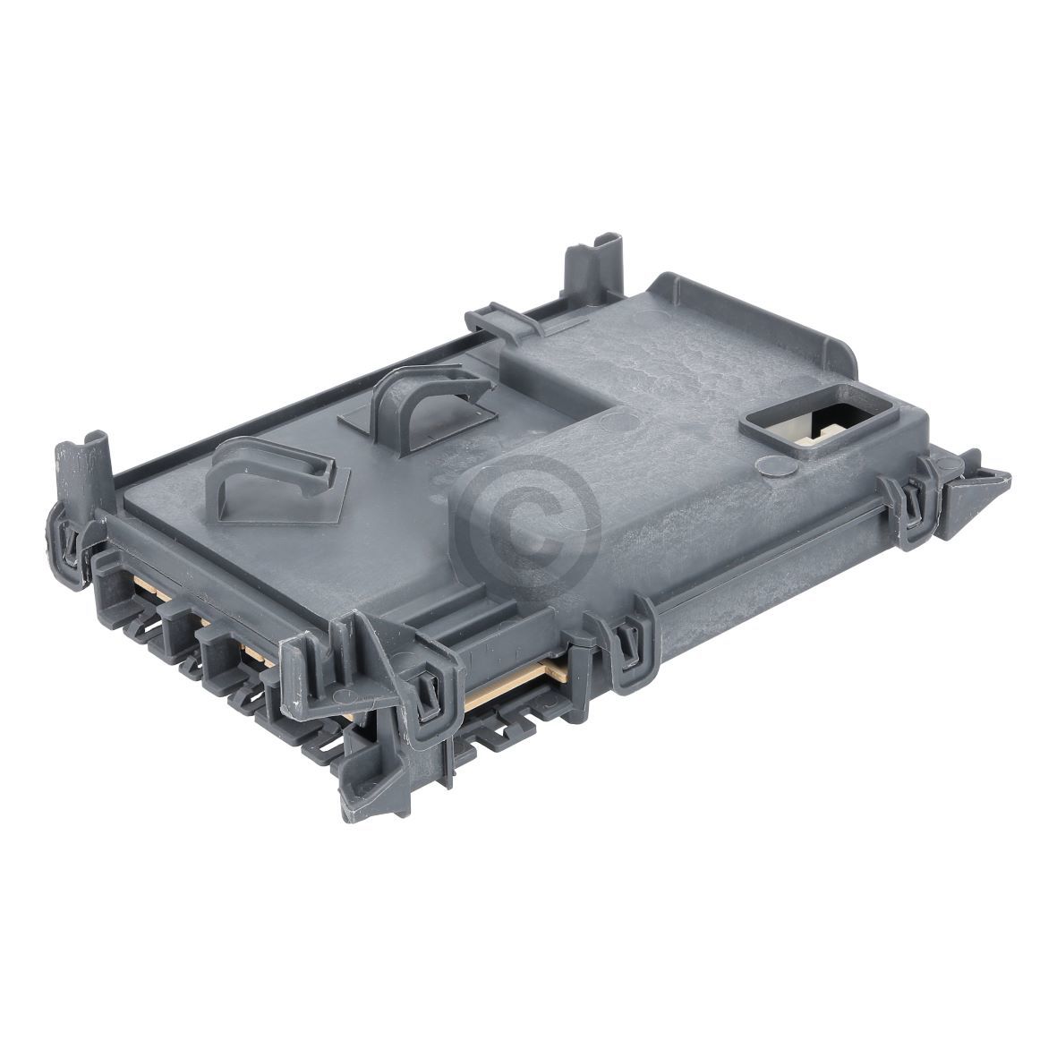 Elektronik mit Gehäuse beko 1510157480 für Geschirrspüler