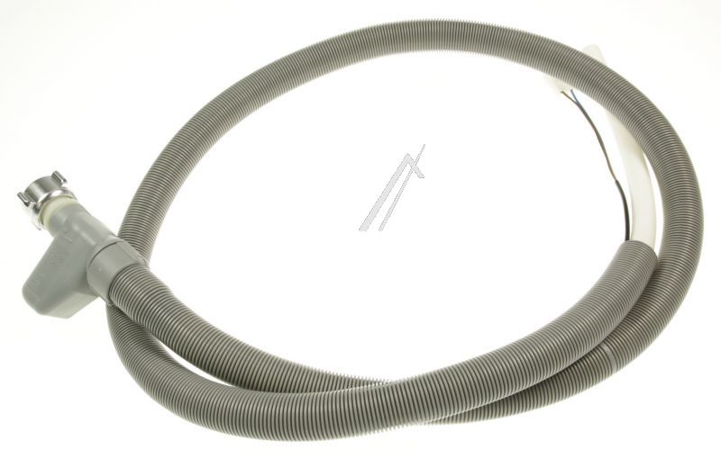 Wasserstop-Zulaufschlauch für Galanz Geschirrspüler 258210000146 elektrisch, 1,6m