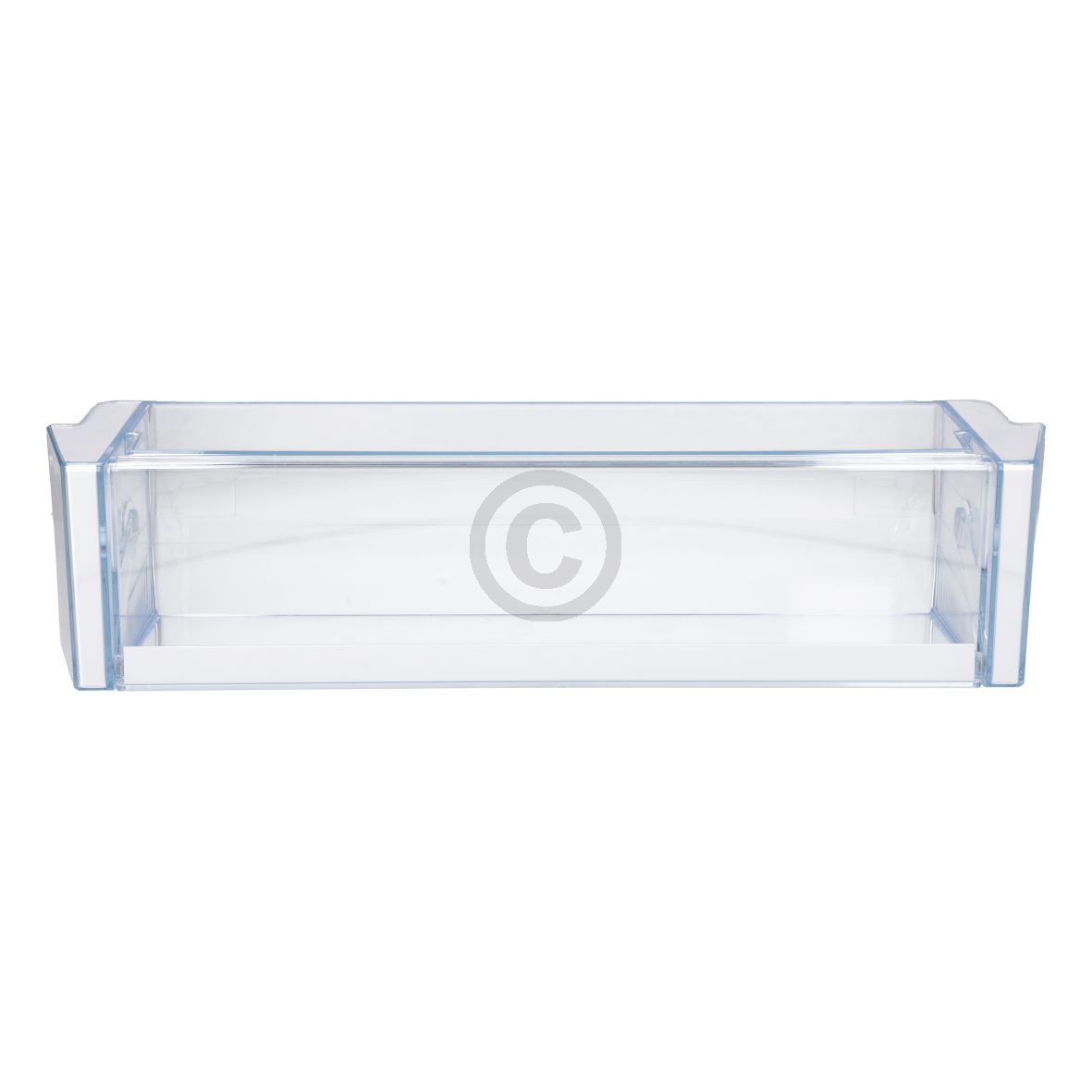 Abstellfach oben BOSCH 00704420 470x110mm Butterabsteller für Kühlschranktüre