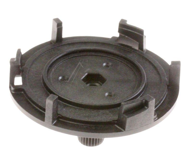 Mahlwerkträger für Saeco Kaffeemaschine 996530017952 Unterteil