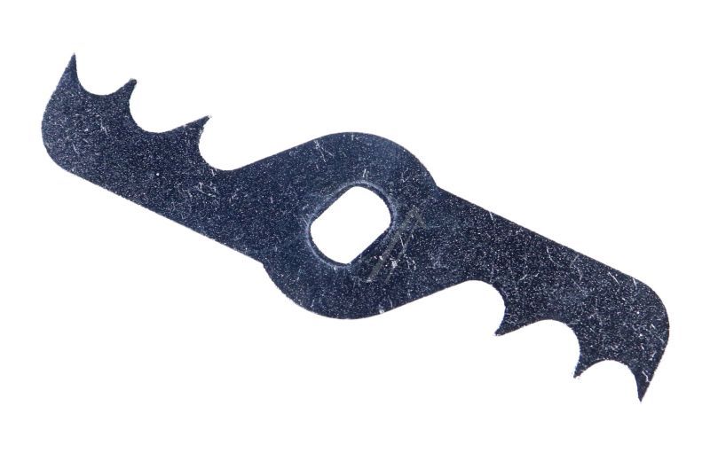 Kühlschrank-Ventilator Samsung DA6101662B Lüfterrad, HM09, STS304, 2.0mm