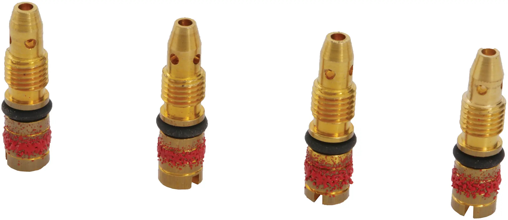 Düsensatz Erdgas 10000593