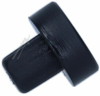 Gummipuffer für Smeg Ofen 754010247 Gitterrost, Dämpfer