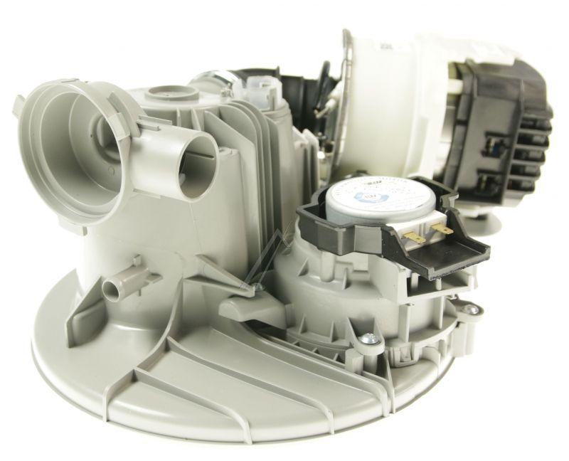 Beko/Grundig/Arçelik Sumpfgruppe C00898572 für Geschirrspüler Ablaufpumpe
