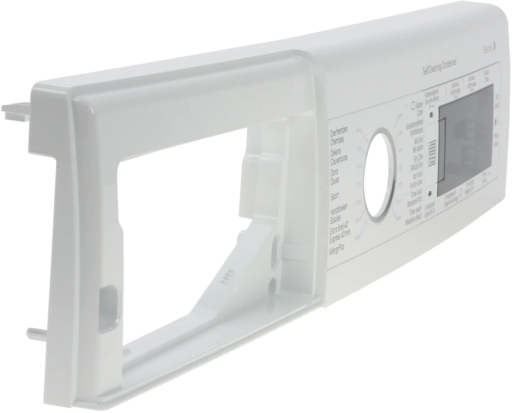 Bedienblende 11006200