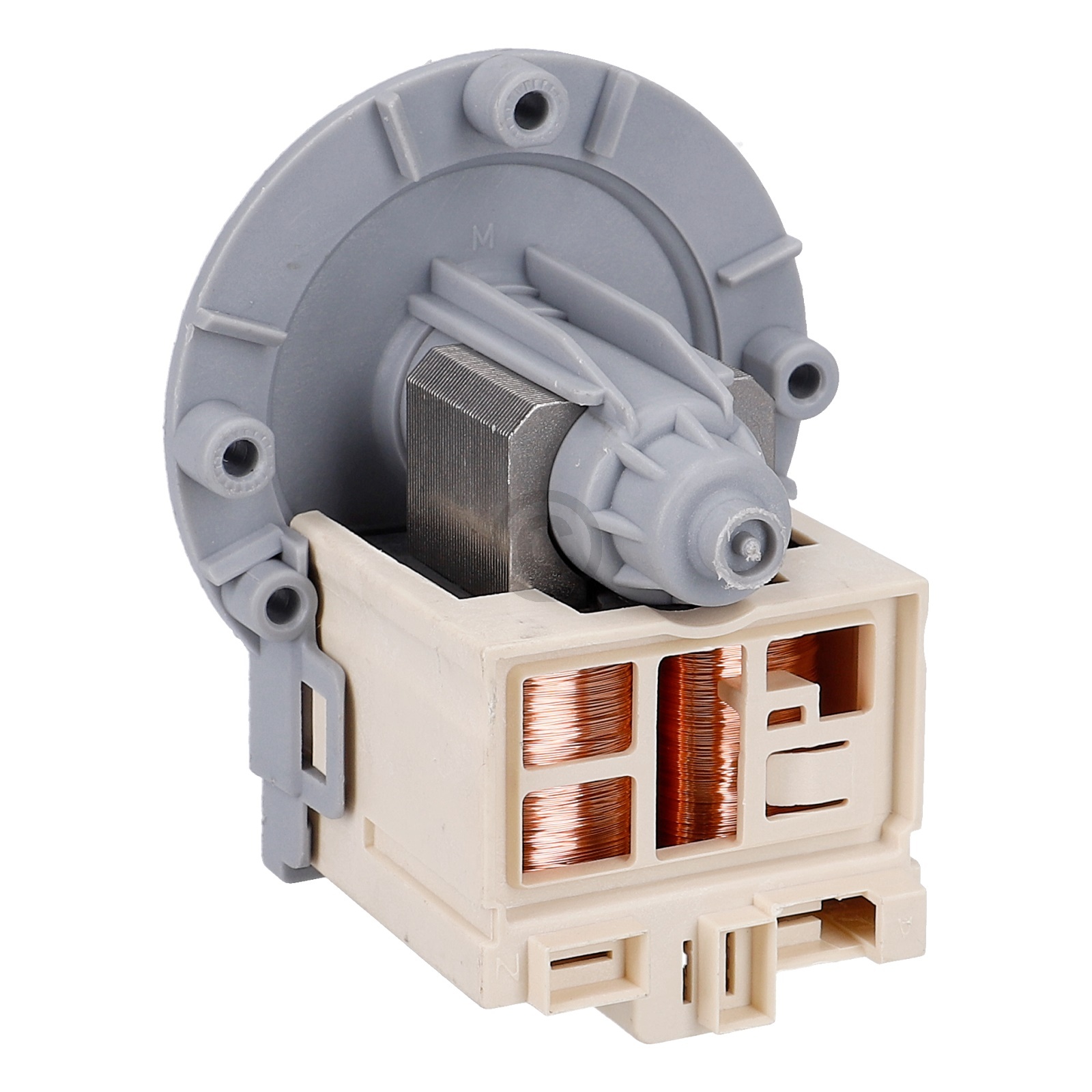 Umwälzpumpe wie AEG 50241445001 Askoll 290603N für Waschmaschine