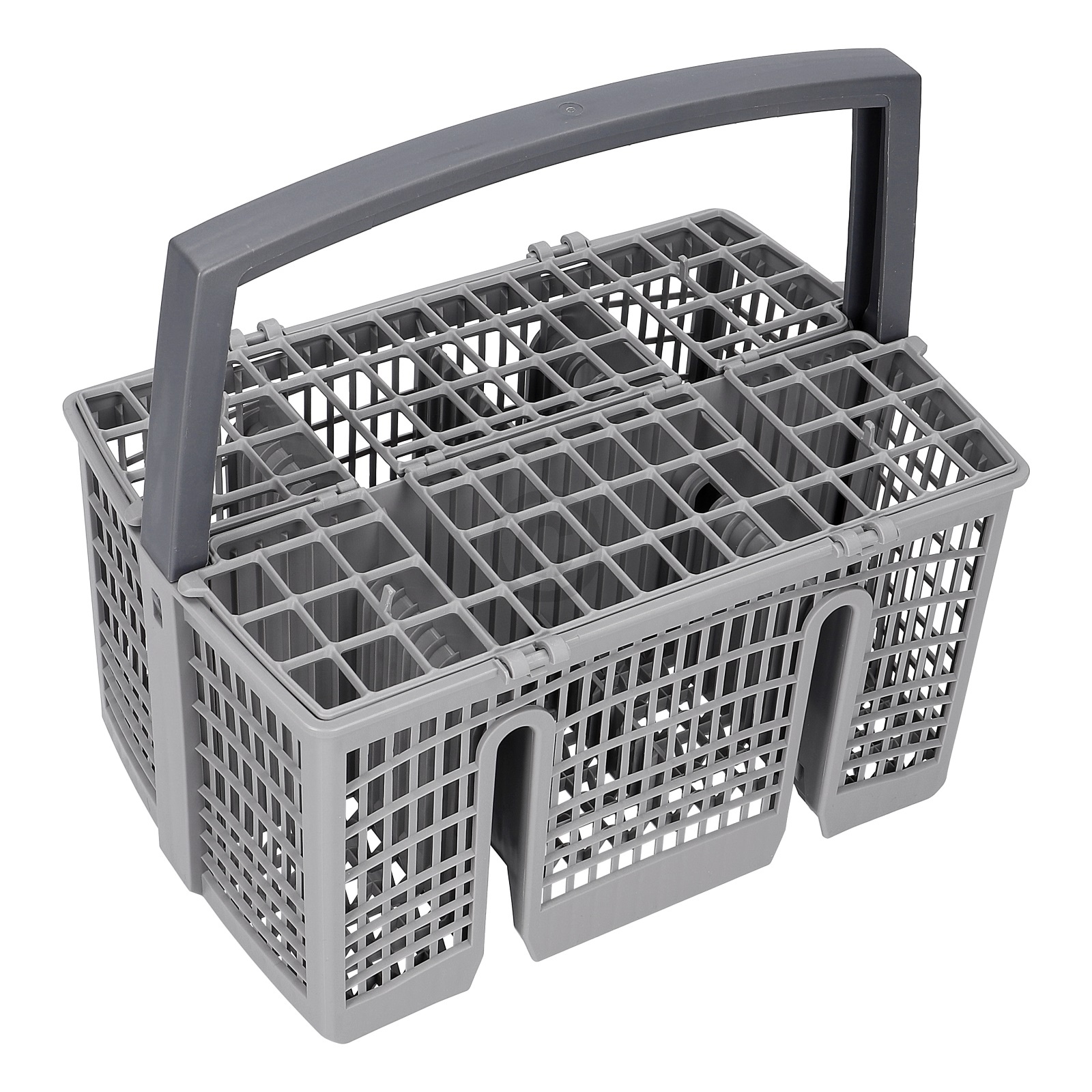 Geschirrkorb unten mit Besteckkorb Bosch 20006942 für Geschirrspüler Bosch