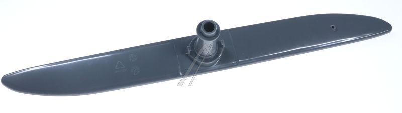 Unterer Sprüharm für AEG Geschirrspüler 1526523400 grau