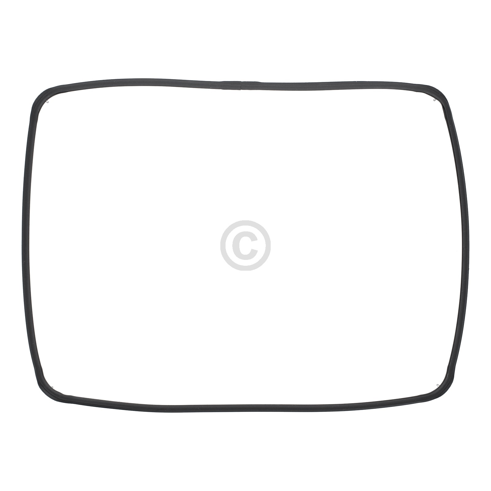 Türdichtung passend für Küppersbusch 83130601 BLUPARTS für Backofen 10106233