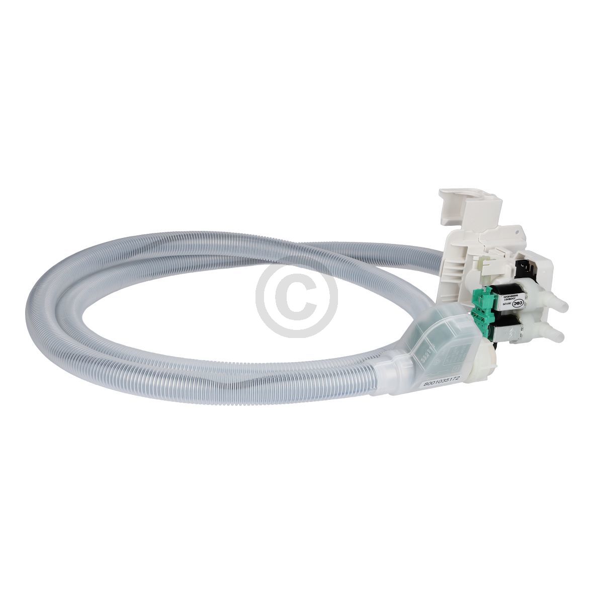 Aquastop BOSCH 11019468 für Waschmaschine 00667327 00665053
