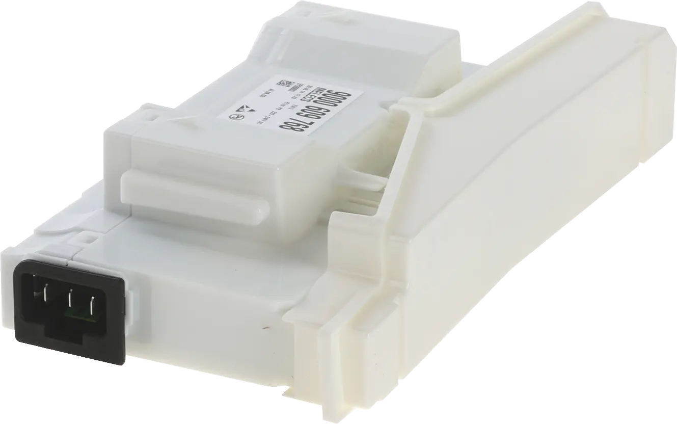 Leistungsmodul programmiert 00652092