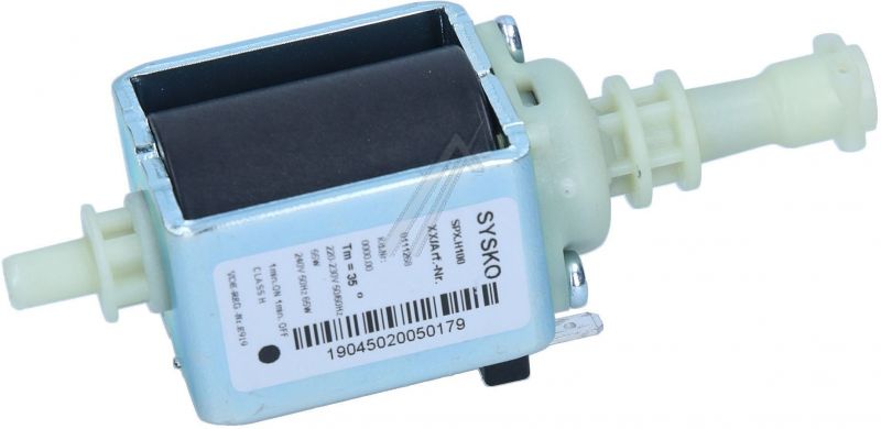 Nivona-Pumpe für Kaffeemaschine 100182 Spx.h100