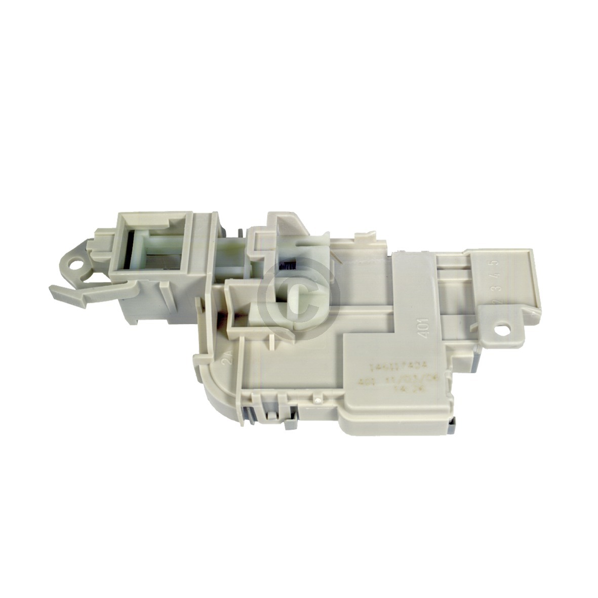 Verriegelungsrelais Bitron, AT! 146117404 AEG, Electrolux, Juno, Zanussi