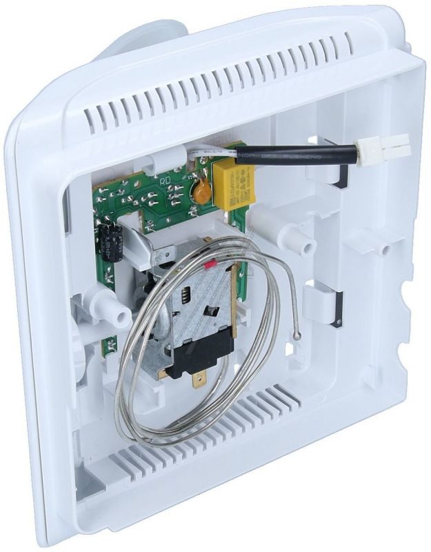 Leuchtgruppe für Kühlschrank Candy 41036543 Beleuchtung